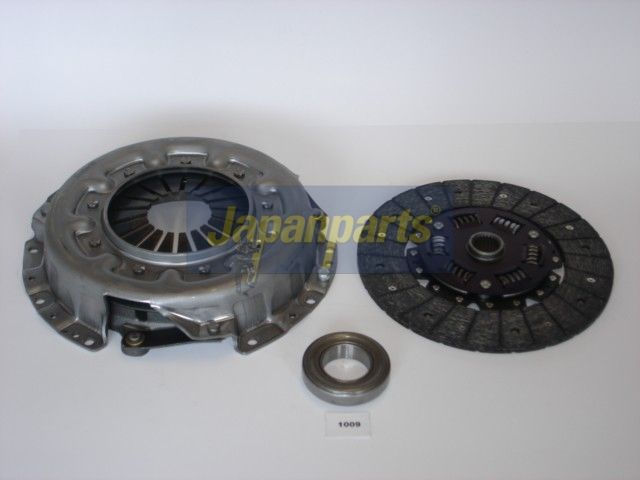 JAPANPARTS Sankabos komplektas