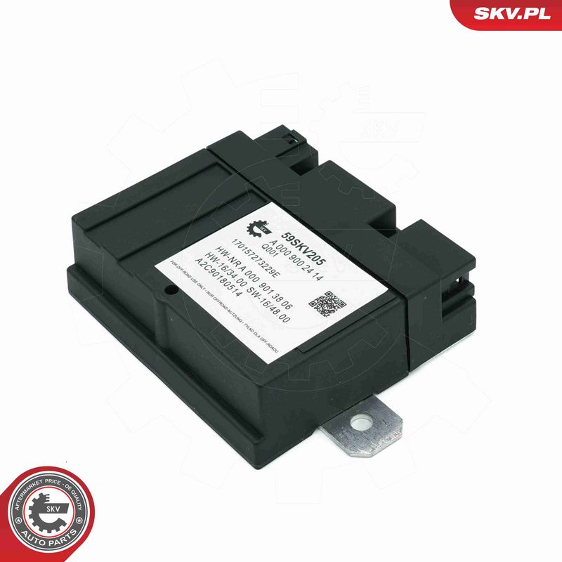 ESEN SKV 59SKV205 Žibintų valdymo blokas