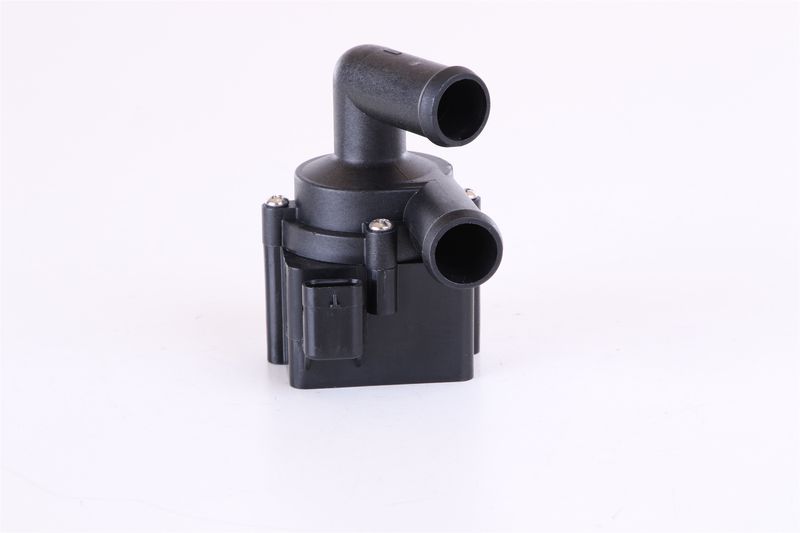 Veepump, mootori jahutus, NISSENS 831072