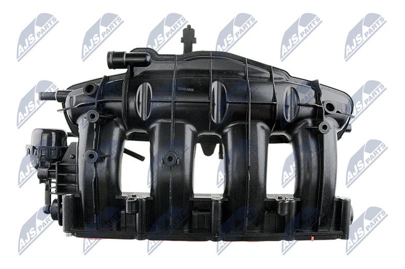 Õhuvõtumoodul, NTY BKS-AU-000K