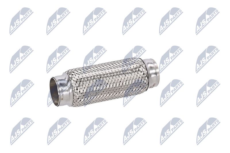 Flexitoru, väljalskesüsteem, NTY KAT-UV-002