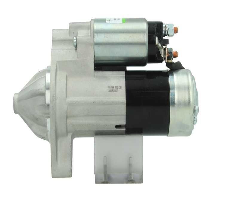 Starter, BV PSH 830.968.102.130