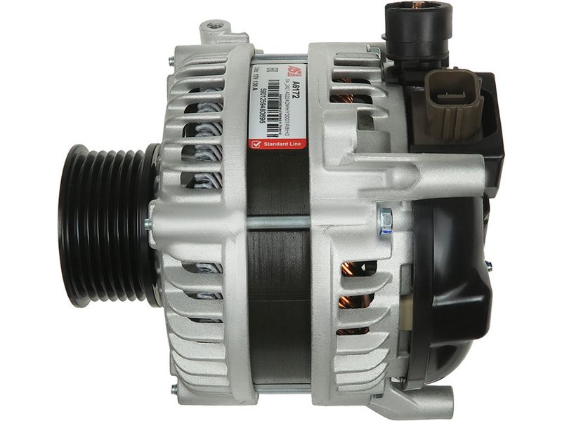 Generaator, AS-PL A6172