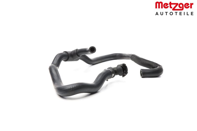 METZGER AUTOTEILE 2420389 Radiator Hose