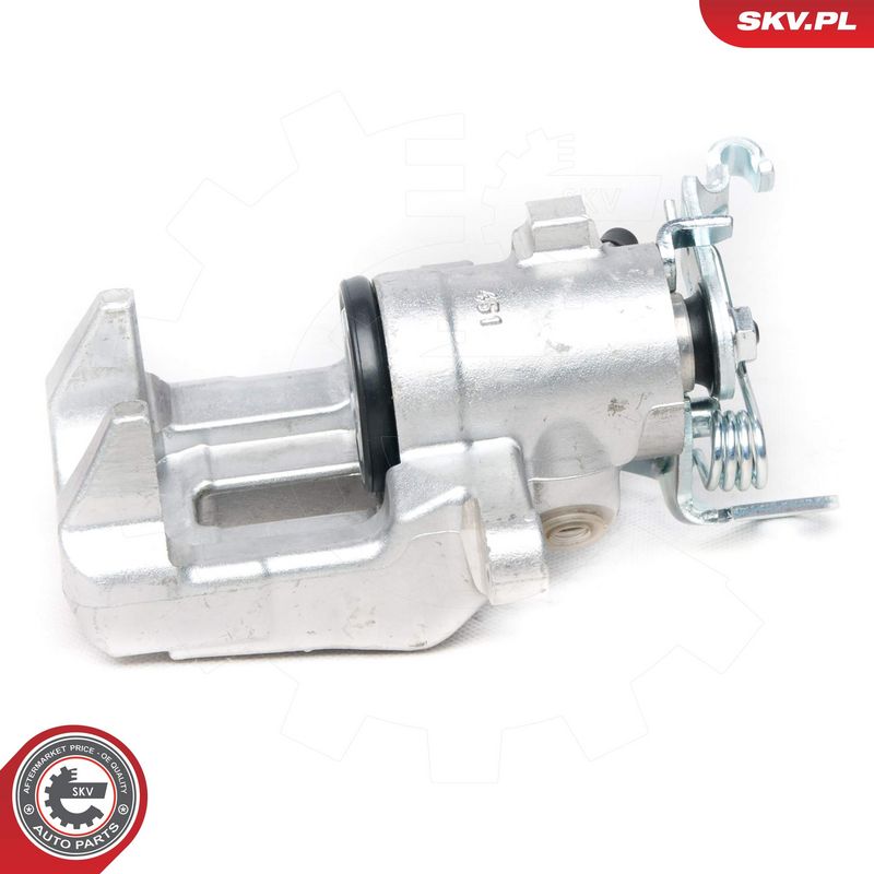 Pidurisadul, ESEN SKV 23SKV003
