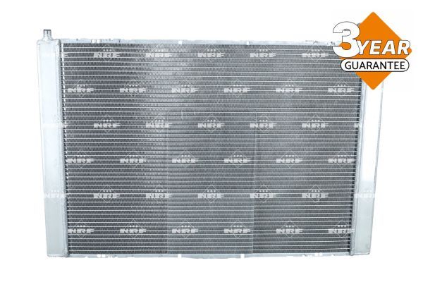 Radiaator, mootorijahutus, NRF 53974