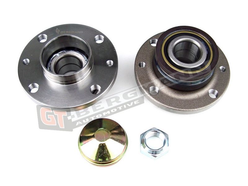 GT-BERGMANN Automotive Rato guolio komplektas
