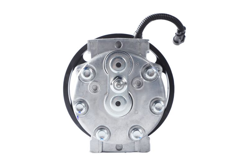 Kompresor, klimatizace 8FK 366 200-081