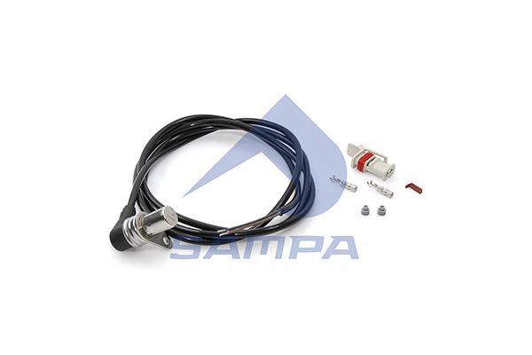 Senzor, otáčky motoru 096.375