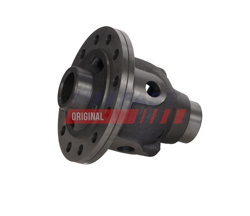Korpus, diferentsiaal, FAST FT12742