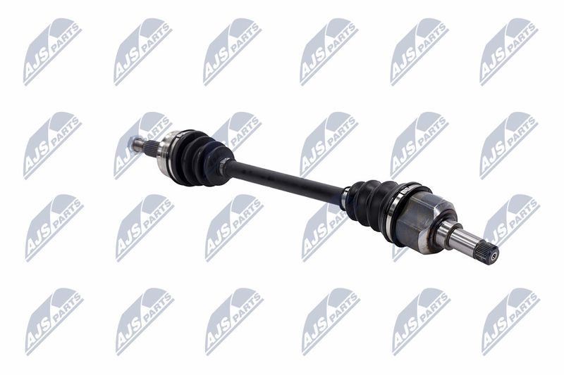 Veovõll, NTY NPW-CT-089
