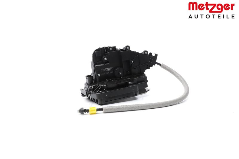 METZGER AUTOTEILE 2314246 Durų spyna