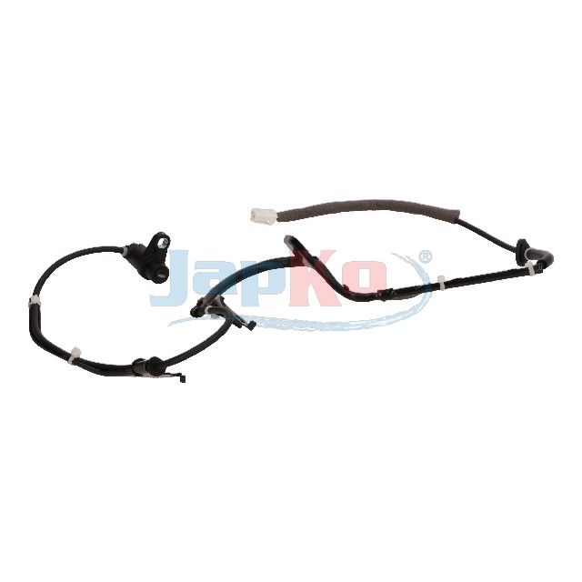 Andur, rattapöörete arv, JAPKO 151263