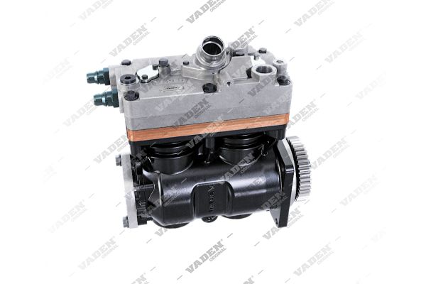 kompresor MB Actros MP4, Euro 6, vč. kola 1100440001