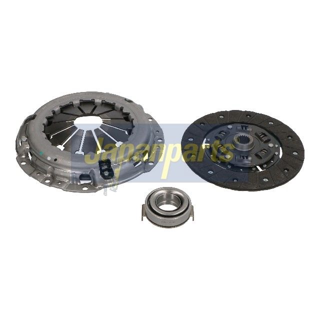 комплект съединител JAPANPARTS