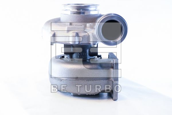 BE TURBO 130031 Charger, charging (supercharged/turbocharged)