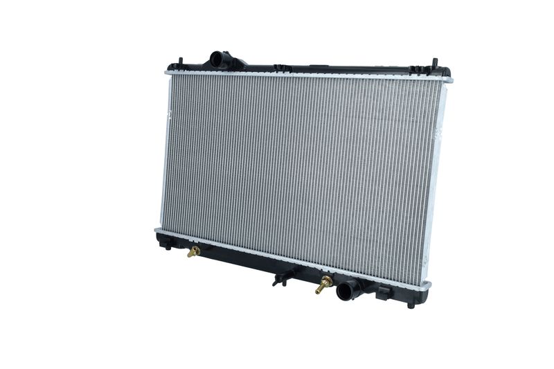 Radiaator, mootorijahutus, NRF 550369