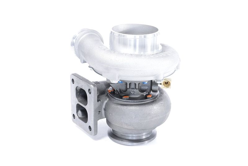 Compresor,sistem de supraalimentare T911913 BTS Turbo