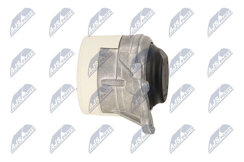 Paigutus, Mootor, NTY ZPS-ME-052