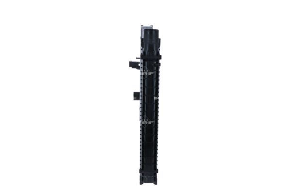 NRF 509616 Radiator, engine cooling