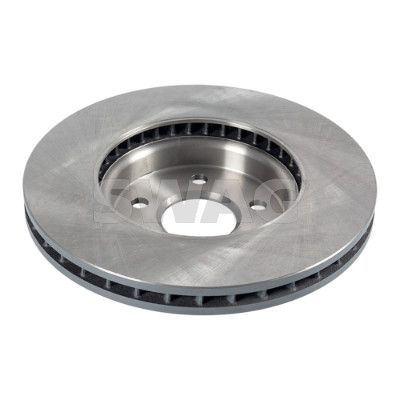 SWAG 33 10 6951 Brake Disc