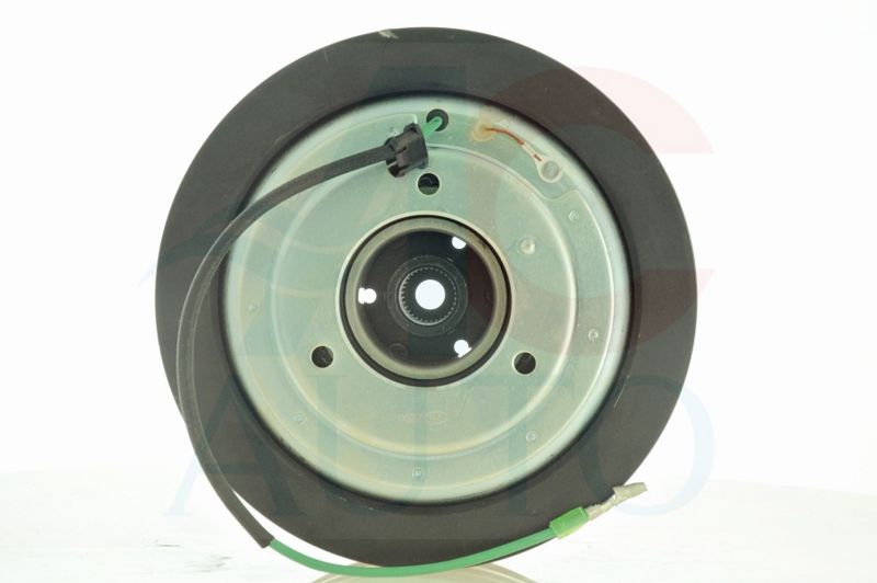 Magnetsidur, kliimakompressor, ACAUTO AC-06ZX53