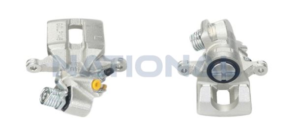 National NBC7601L