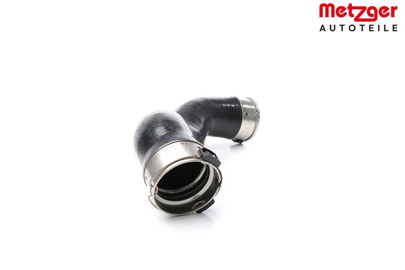 METZGER AUTOTEILE 2401165 Charge Air Hose