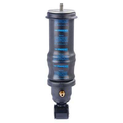 Mech, pneumatické odpružení CD 075 123 021
