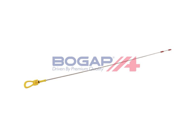 BOGAP Alyvos lygio matuoklis