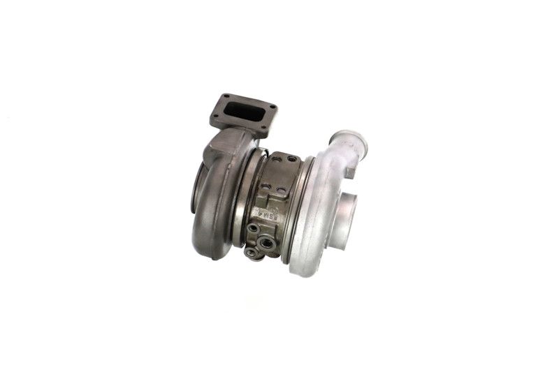 REMANTE 003-004-004306R Charger, charging (supercharged/turbocharged)