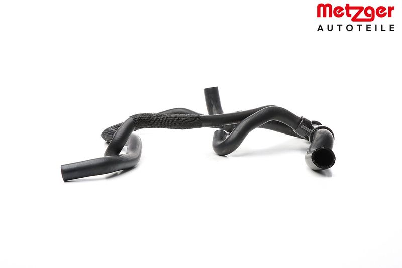 METZGER AUTOTEILE 2422409 Radiator Hose