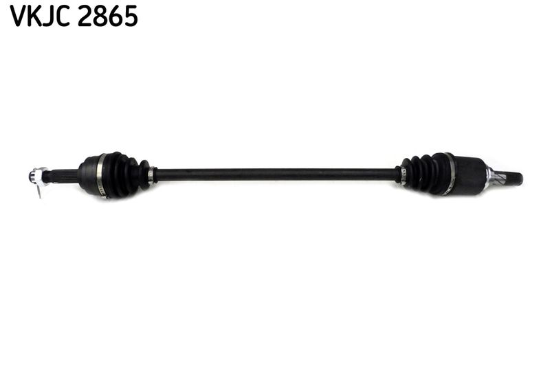 полуоска SKF