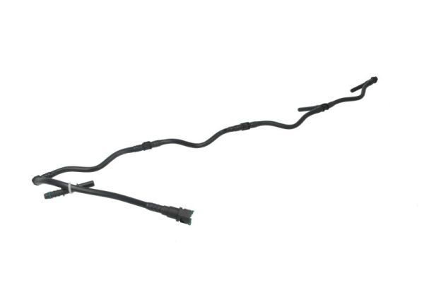 Kühlmittelrohrleitung