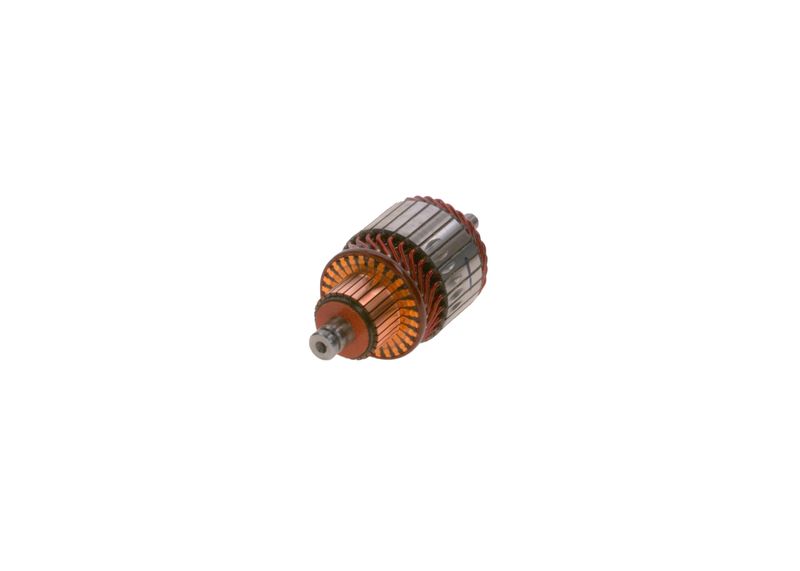 BOSCH 1986SE1580 Armature, starter