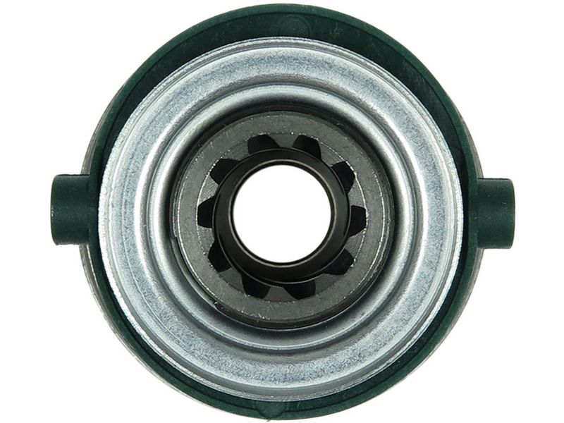 Vabajooks, starter, AS-PL SD0095