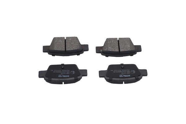 Kavo Parts KBP-10159 Brake Pad Set, disc brake