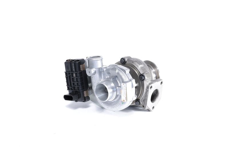 Compresor,sistem de supraalimentare T911370RE BTS Turbo