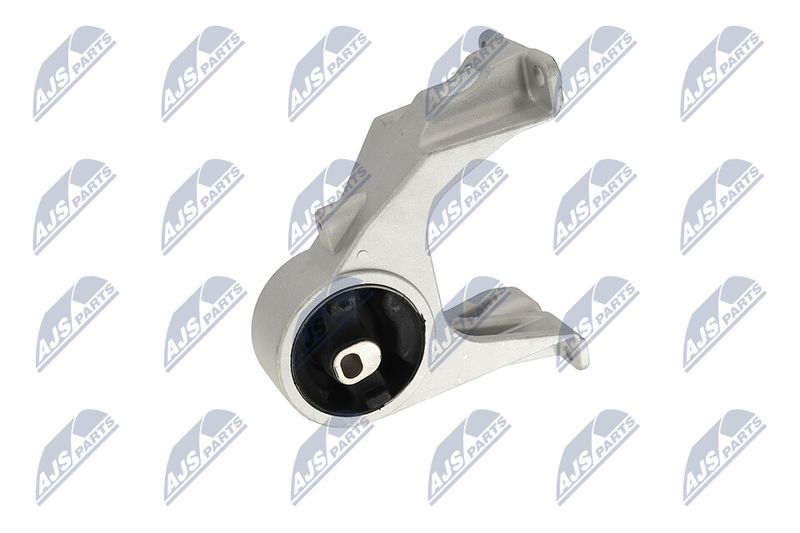 Paigutus, Mootor, NTY ZPS-CH-105