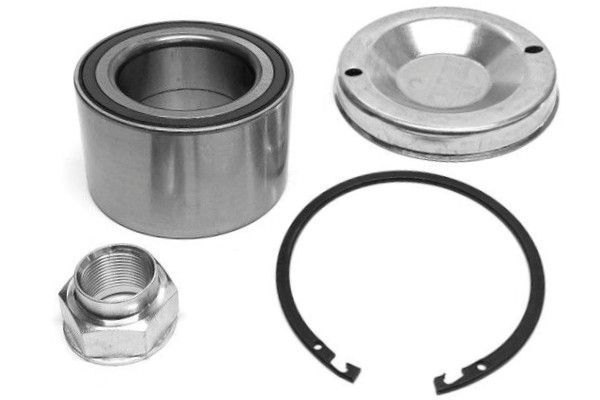 GOOM WB-0222 - Rato guolio komplektas