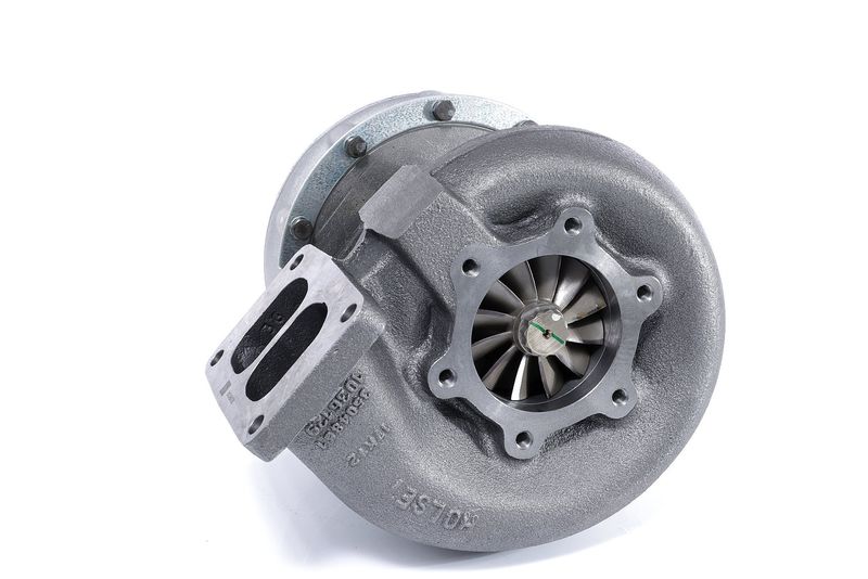 Compresor,sistem de supraalimentare T912486 BTS Turbo