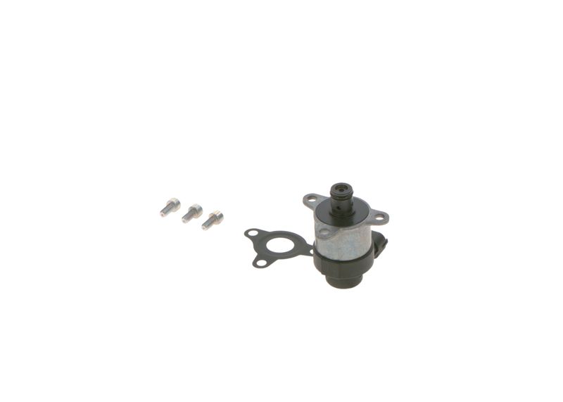 BOSCH 1465ZS0027 Control Valve, fuel quantity (common rail system)