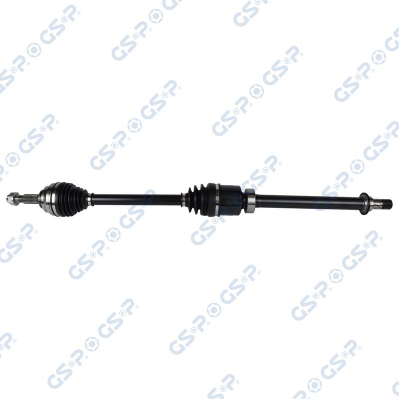 Veovõll, GSP 202447