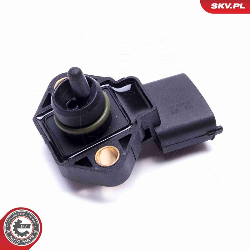 ESEN SKV 17SKV150 Sensor, intake manifold pressure