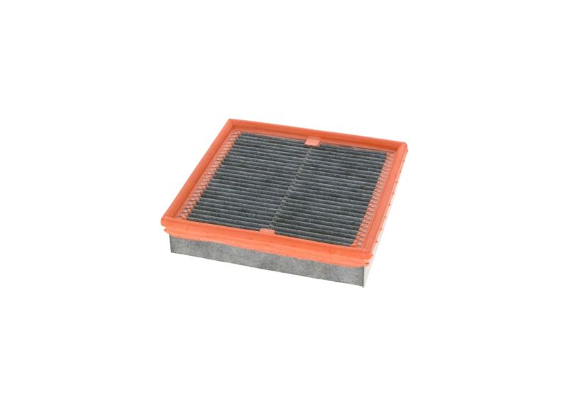 Filter, salongiõhk, BOSCH 1 987 431 451