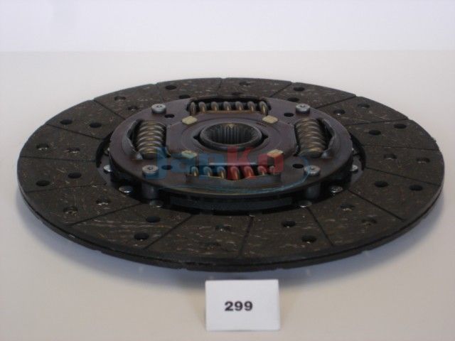 Siduriketas, JAPKO 80299