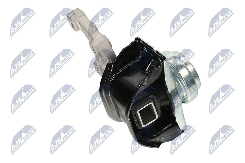 NTY ZPS-PE-042 Mounting, engine