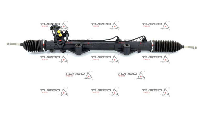 TURBO-TEC Vairo pavara