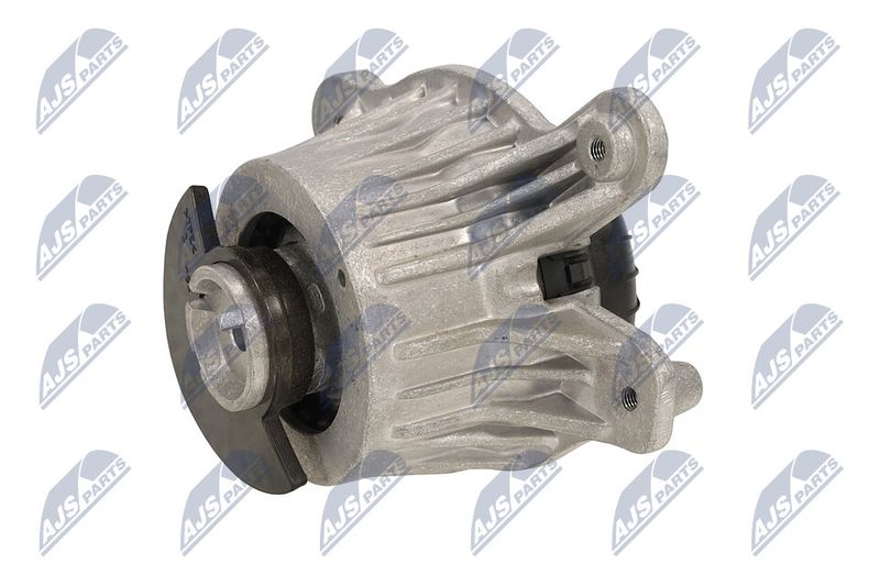 Paigutus, Mootor, NTY ZPS-ME-048