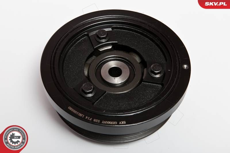 Prekė atitinka OEM kodą: LHG100580